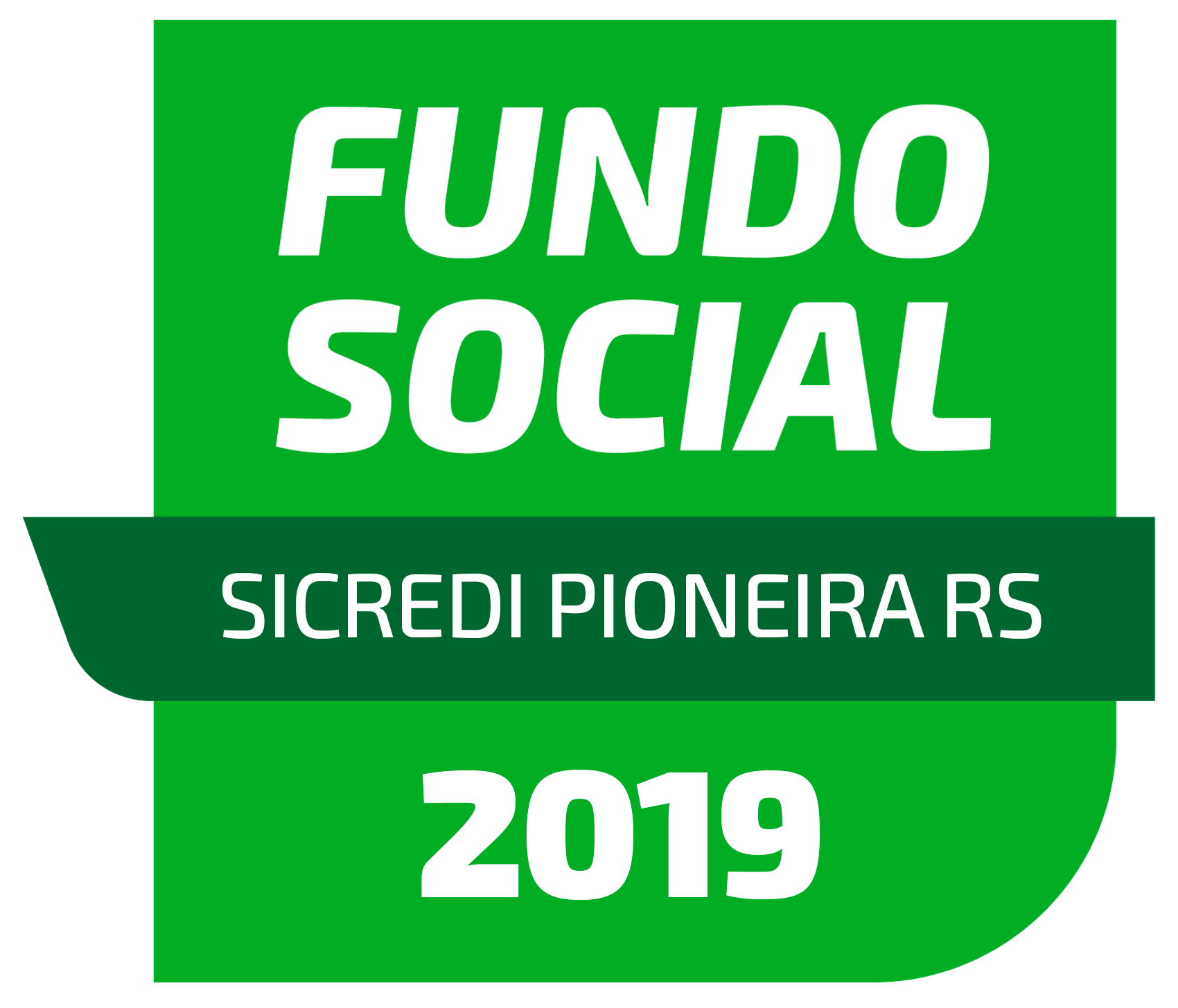 Sicredi - Fundo Social
